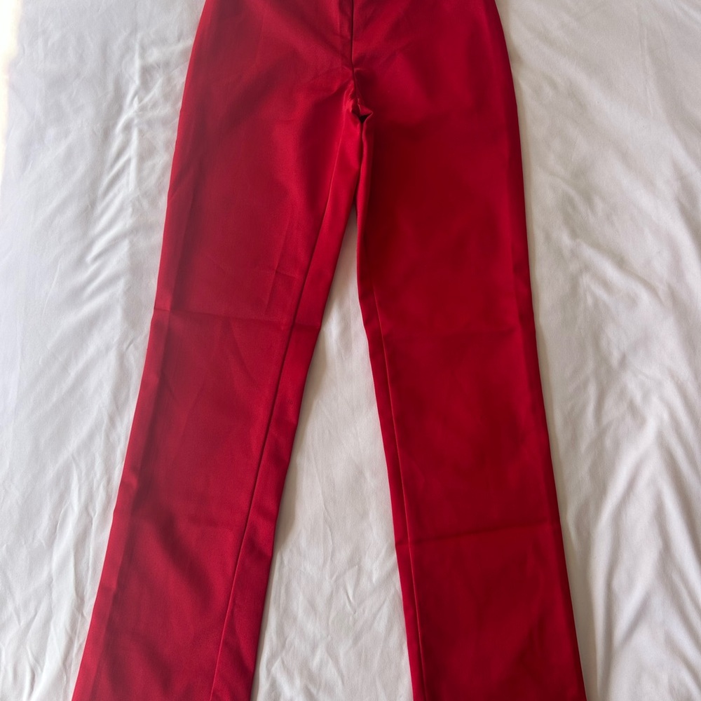 XOXO Bold Res Slacks